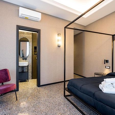 Capuana15 By Napoliapartments Exteriér fotografie