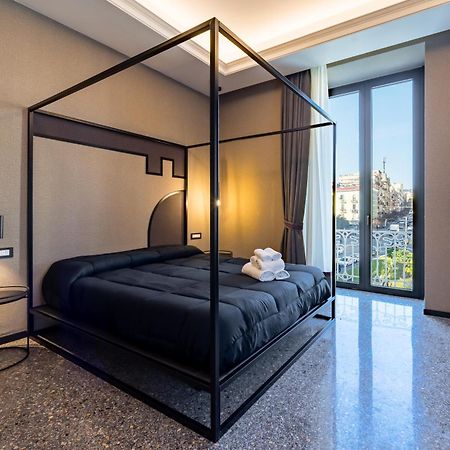 Capuana15 By Napoliapartments Exteriér fotografie