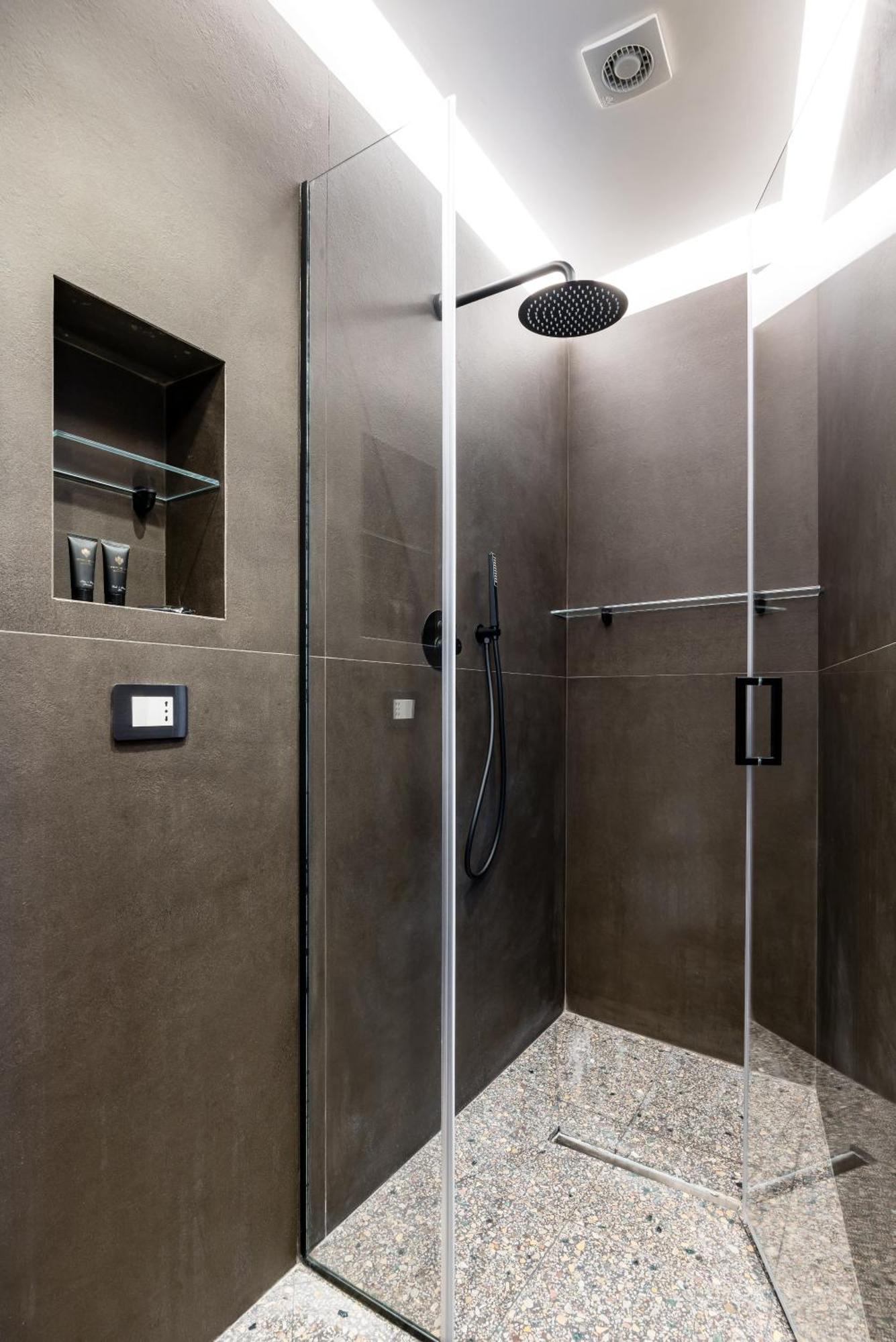 Capuana15 By Napoliapartments Exteriér fotografie