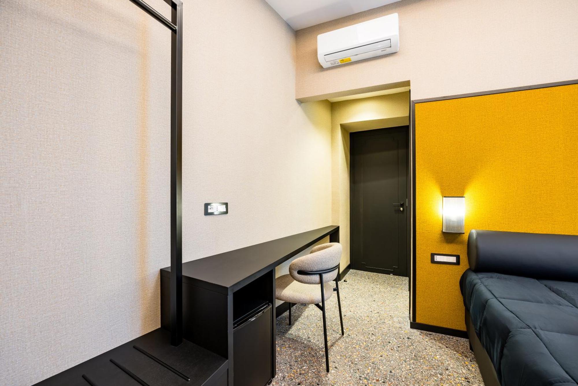 Capuana15 By Napoliapartments Exteriér fotografie