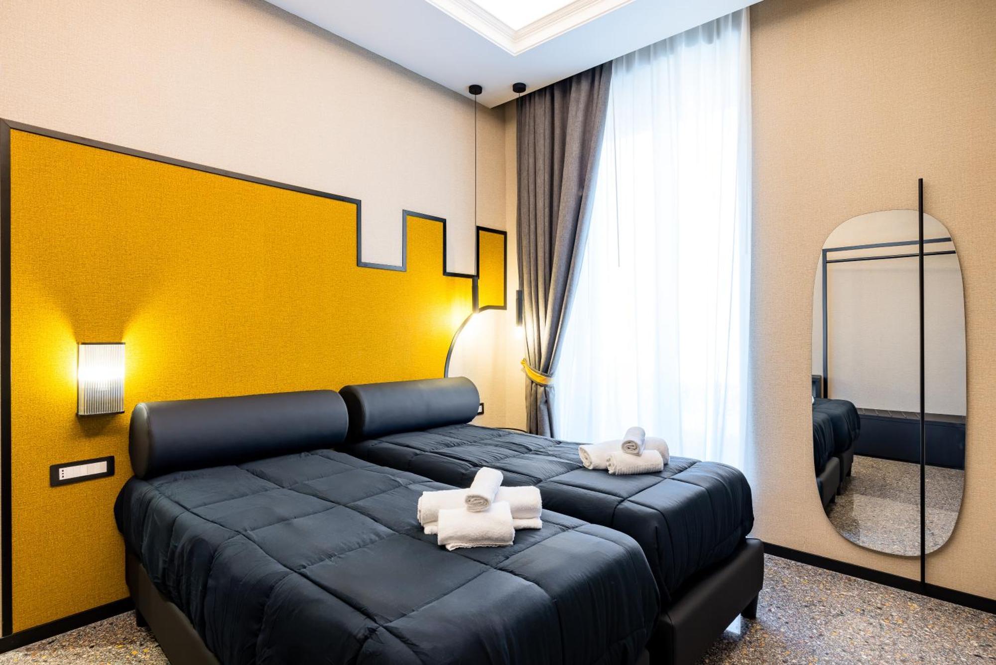 Capuana15 By Napoliapartments Exteriér fotografie