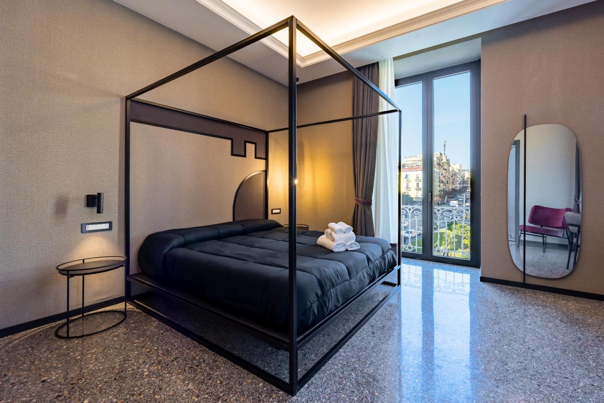 Capuana15 By Napoliapartments Exteriér fotografie