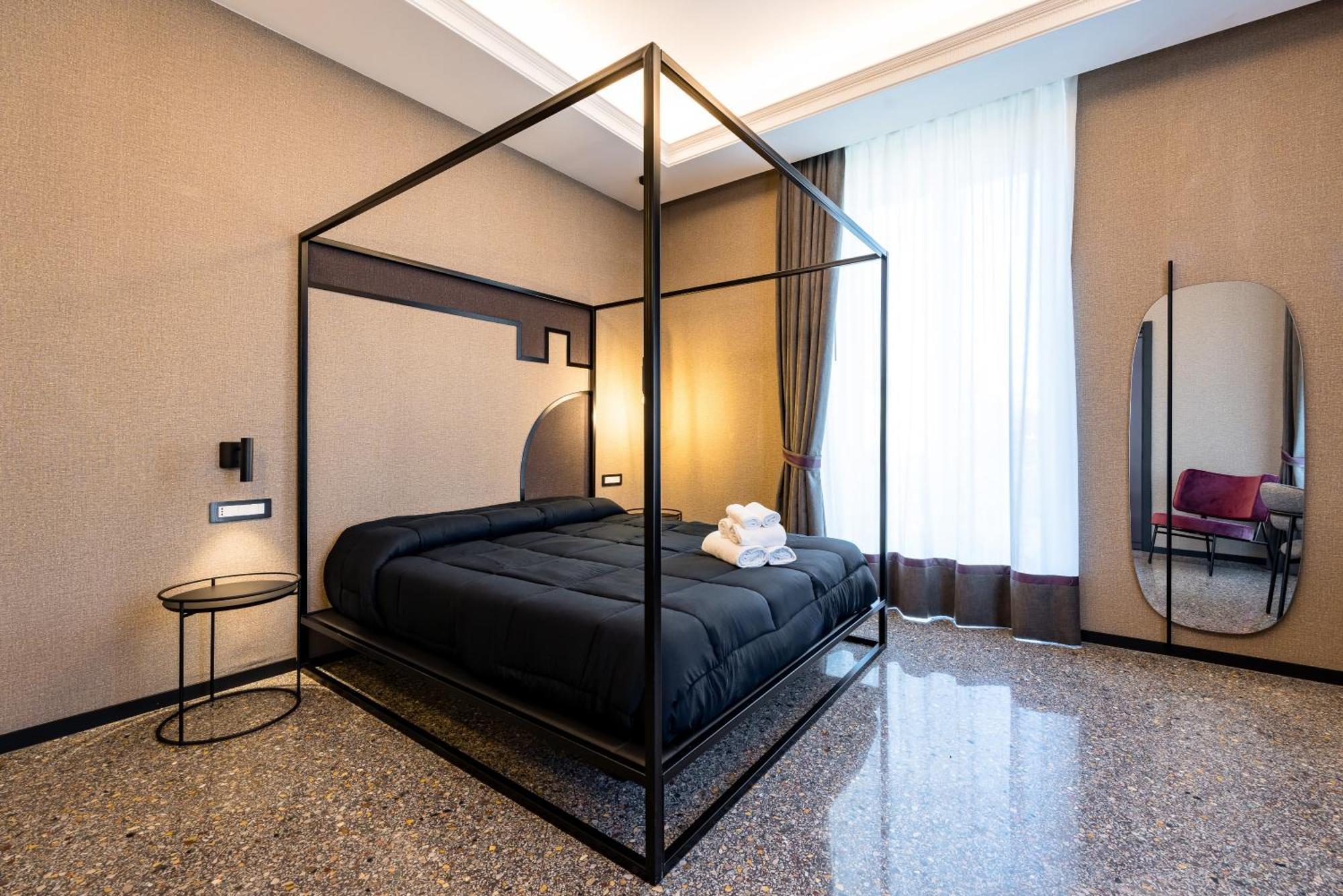 Capuana15 By Napoliapartments Exteriér fotografie