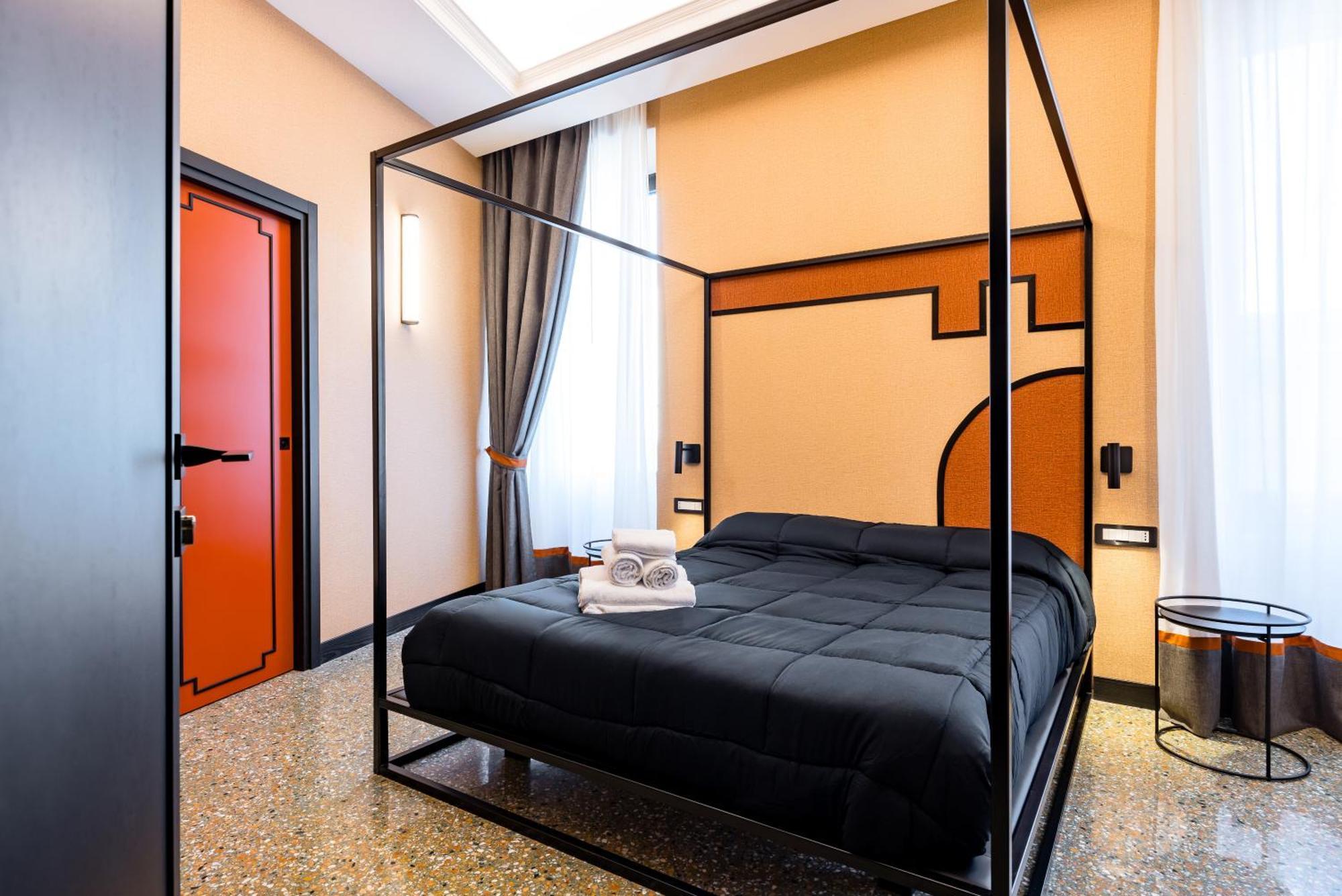Capuana15 By Napoliapartments Exteriér fotografie