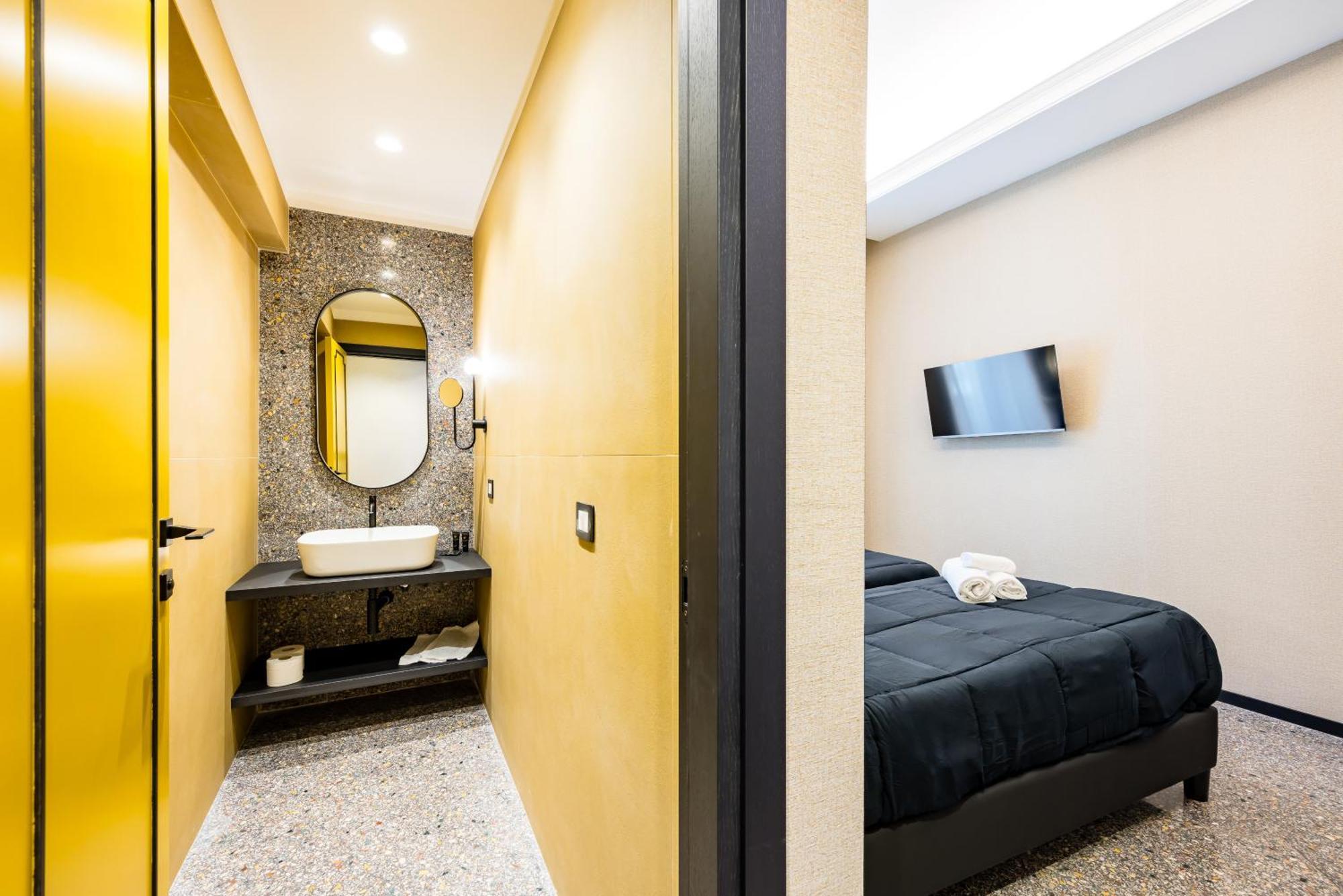 Capuana15 By Napoliapartments Exteriér fotografie