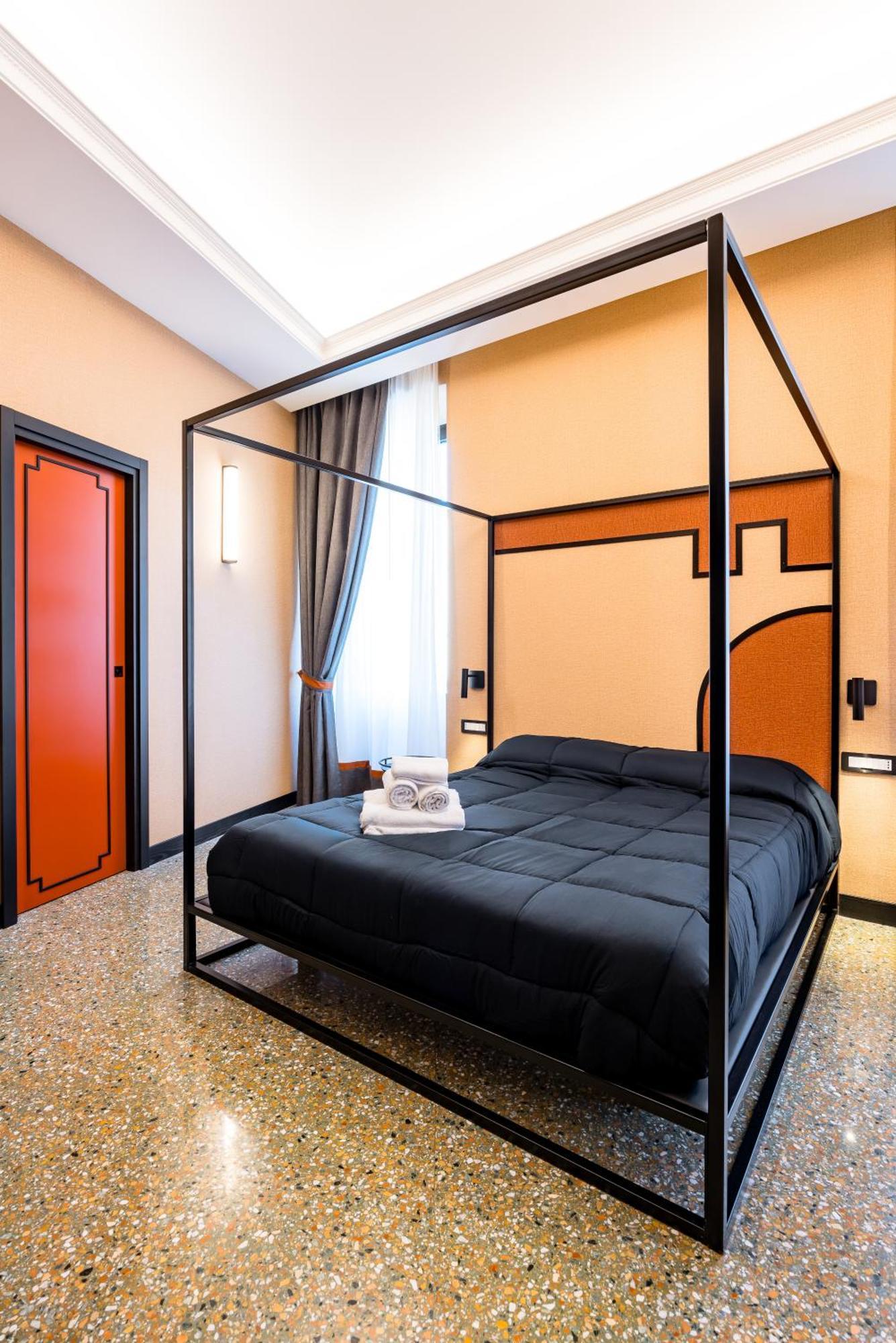 Capuana15 By Napoliapartments Exteriér fotografie