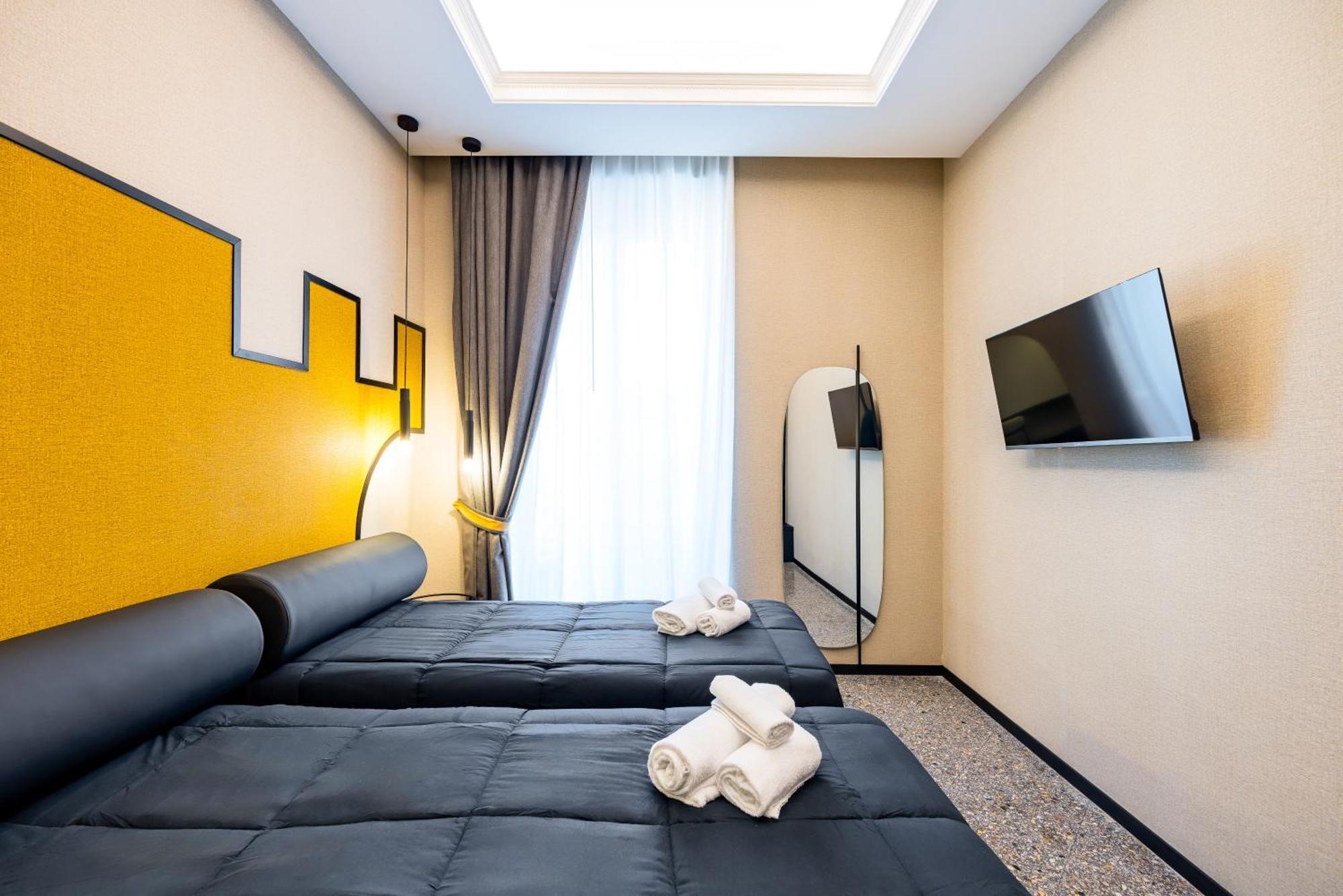 Capuana15 By Napoliapartments Exteriér fotografie